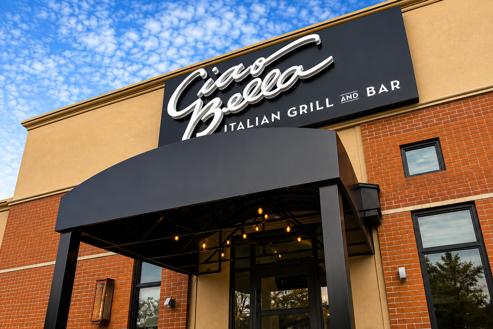 Ciao Bella Dining Table